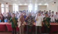 IAIN Cirebon Pamer UINSSC ke Siswa SMAN 1 Juntinyuat Indramayu