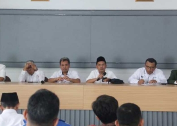 IAIN Cirebon Siapkan Desain Kelas Internasional