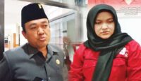 Kader PDIP Berebut Kursi Ketua DPRD Kabupaten Cirebon