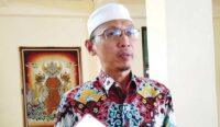 Ketua DPRD Kabupaten Cirebon Luthfi Punya Solusi Kikis Permasalahan Jalan Rusak