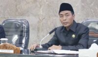 Ketua DPRD Kota Cirebon Ruri Tri Lesmana Ingatkan Pemkot Kendalikan Inflasi