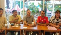 Ketum KONI Kabupaten Cirebon Hentikan 9 Pengurus
