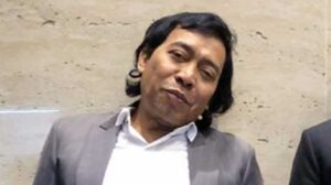 Komeng Dituding Sombong Gegara Ogah Duduk di Kursi saat Acara Talk Show di Televisi