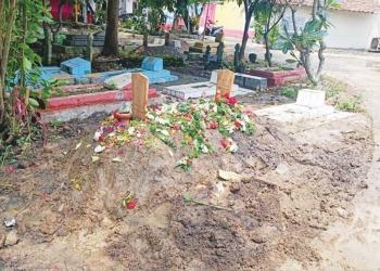 OB di Kebonturi Cirebon hanya Incar Satu Target, Dendam dan Sakit Hati Tertuju kepada Sang Kepala Cabang