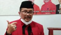 PDIP Partai Pemenang, Imron Masih Bungkam Soal Calon Ketua DPRD Kabupaten Cirebon