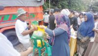 Pemkot Cirebon Gelar Gerakan Pasar Murah untuk Stabilkan Pasokan dan Harga