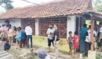 Penemuan Mayat di Cirebon, Perempuan Nyaris Tak Berbusana Membusuk di TPU Jagapura Kulon