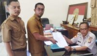 Perangkat Desa Laporkan Kuwu Surakarta Cirebon ke Polisi