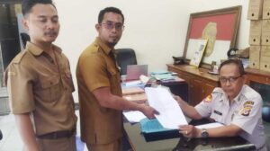 Perangkat Desa Laporkan Kuwu Surakarta Cirebon ke Polisi