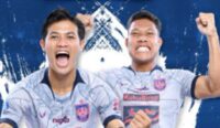 Persib Vs PSIS Semarang, Laga Hidup Mati Berebut Posisi Runner Up Klasemen Liga 1