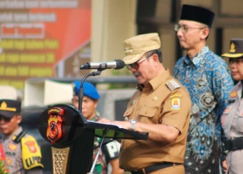 Pesan Bupati Cirebon Imron untuk yang Menang dan Kalah di Pemilu 2024