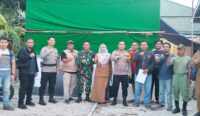 Prabowo Gibran Menang Telak di Kecamatan Depok Cirebon