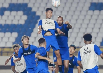 Prediksi Skor Persib Vs PSIS Semarang, Menang Tipis atau Draw