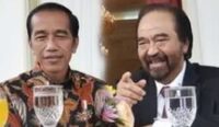 Reaksi PKB Soal Surya Paloh Makan Malam dengan Jokowi