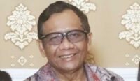 Respons Sandiaga Uno Terkait Mahfud MD Mundur dari Kabinet Jokowi