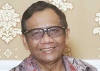 Respons Sandiaga Uno Terkait Mahfud MD Mundur dari Kabinet Jokowi