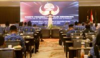 Sekda Kabupaten Cirebon Hilmi Rivai Dorong Korpri Kembangkan Unit Usaha