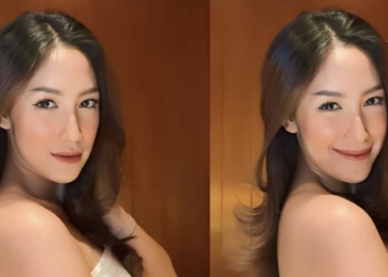 Tamara Tyasmara Sebelumnya Tidak Terlalu Dikenal Publik