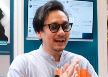 Vincent Rompies Jalani Pemeriksaan Terkait Kasus Perundungan di Binus School Serpong yang Menyeret Anaknya