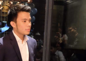 Begini Kondisi Anak Vincent Rompies Usai Perundungan di Binus School Serpong