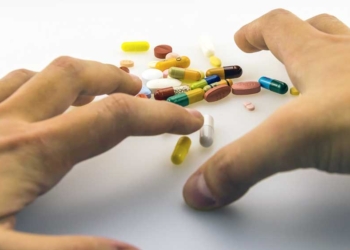 Indramayu Lampu Kuning Narkoba, Modus Lewat Medsos dan Kirim Share Location