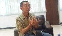 2.500 Ton Beras Impor dari Vietnam dan Thailand dalam Perjalanan Menuju Cirebon