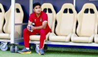 Asnawi Absen di Laga Kualifikasi Piala Dunia 2026 Leg Pertama Timnas Indonesia Vs Vietnam
