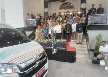 BI Cirebon Siapkan 134 Tempat Penukaran Uang di Cirebon, Indramayu, Majalengka, dan Kuningan