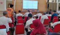 Banjir di Cirebon Timur, Pemkab Tetapkan Status Tanggap Darurat, Penggunaan Dana BTT Masih Dibahas