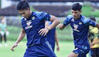 Bojan Hodak Liburkan Pemain Jelang Laga Persib Vs Bhayangkara FC