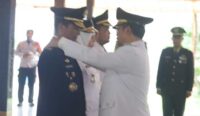 Bupati Imron Lantik 51 Pejabat Pemkab Cirebon