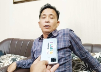 Calon Pj Bupati Cirebon Menghangat, Komisi I DPRD Sebut Kemungkinan Tidak Usulkan Nama Baru