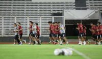 Catatan 11 Duel Timnas Indonesia Vs Vietnam, Skuad Garuda Berpeluang Menang di Kualifikasi Piala Dunia 2026