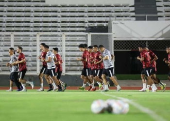 Catatan 11 Duel Timnas Indonesia Vs Vietnam, Skuad Garuda Berpeluang Menang di Kualifikasi Piala Dunia 2026