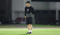 Coret 3 Nama, Ini 26 Pemain Pilihan Shin tae Yong di Kualifikasi Piala Dunia 2026 Timnas Indonesia Vs Vietnam