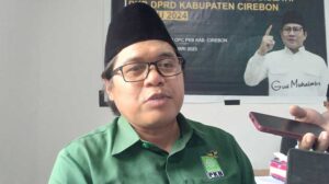DPRD Kabupaten Cirebon Pertanyaan Rencana Bisnis BKC dan BCJ