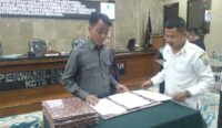 DPRD Kota Cirebon Usulkan 4 Raperda Inisiatif, Berharap Tuntas Sebelum Periode Habis