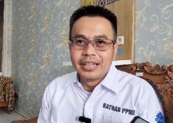Dilatih Lalu Diberi Bantuan Modal, Disnaker Kabupaten Cirebon Intens Lakukan Pelatihan MTU