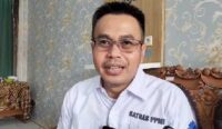 Disnaker Kabupaten Cirebon Buka Posko Pengaduan THR