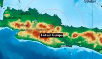 Gempa Mengguncang Majalengka, Indramayu dan Cirebon Lebih Dulu