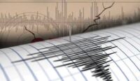 Gempa Pangandaran Mengguncang Tengah Malam
