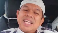 Gerindra Menang di Jawa Barat, Kang Dedi Mulyadi Harapkan Tak Ada Jalan Rusak