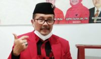 Hadapi Pilbup Cirebon, PDIP Intens Lakukan Komunikasi dengan Sejumlah Parpol