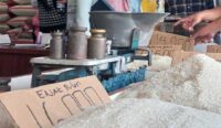 Harga Beras di Indramayu dan Cirebon Masih Rp16 Ribu per Kilogram, Operasi Pasar dan Bansos Gak Ngaruh