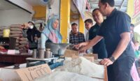 Harga Beras di Kabupaten Cirebon Mulai Turun, Diperindag Jamin Stok untuk Ramadan hingga Lebaran Aman