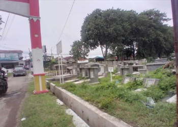 Hari Ini Raperda RTRW Kota Cirebon Dibahas Lagi