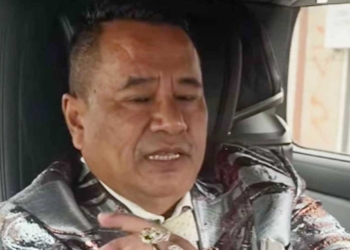 Hotman Paris Jadi Kuasa Hukum Aden Wong Hadapi AmyHotman Paris Jadi Kuasa Hukum Aden Wong Hadapi Amy