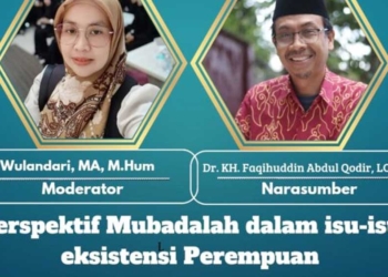 IAIN Cirebon Bahas Mubadalah Eksistensi Perempuan