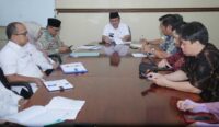 Inisiatif dari 2020, Bupati Cirebon Imron Minta Perda KTR Segera Diproses