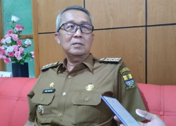 Jabatan Pj Wali Kota Cirebon Agus Mulyadi Dievaluasi